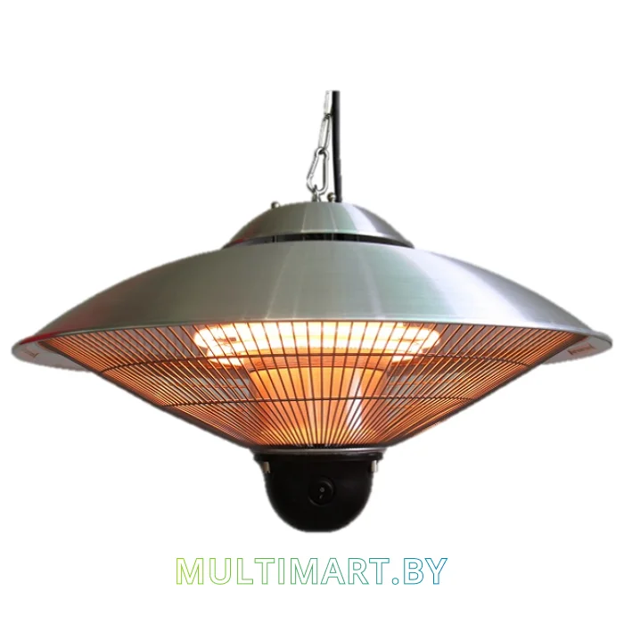 Инфракрасный обогреватель Ballu BIH-LL-2.1